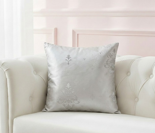 Pastel duck egg blue silver - egg,
