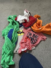 Baby Clothes Bundle 0-3