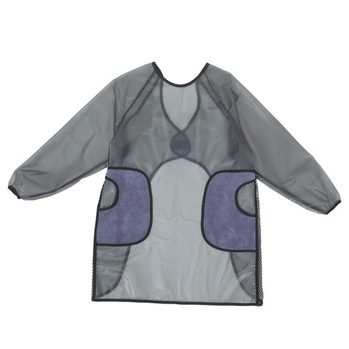Transparent apron dishwasher - transparent,