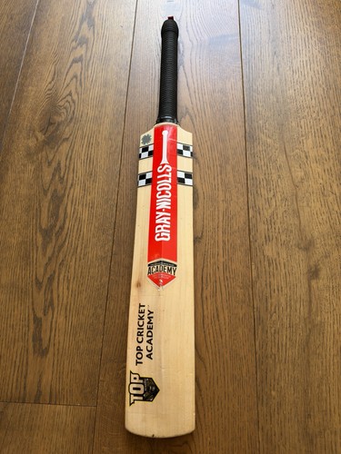 Junior cricket bat size gray - junior,
