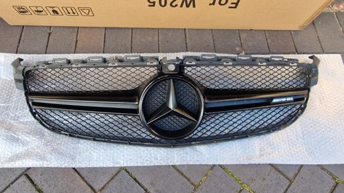 Genuine mercedes benz - mercedes, c
