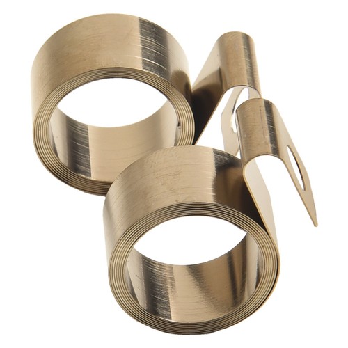 Assembly pusher springs for - assembly,