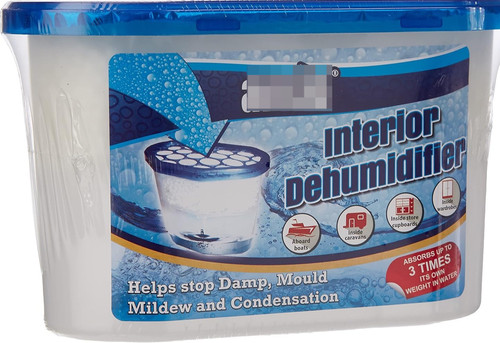 Dehumidifier 500ml for - 500ml, damp