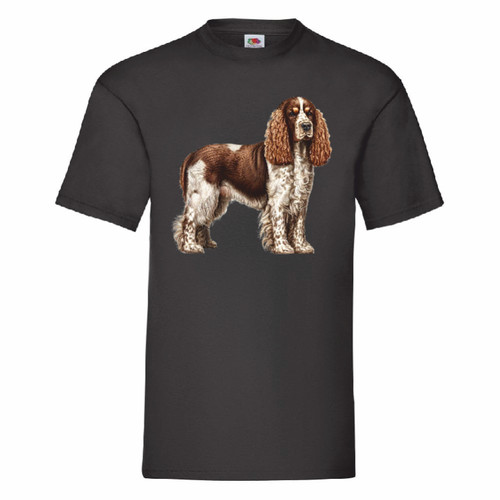 Sussex spaniel shirt - sussex,