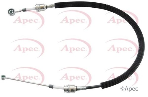 Clutch cable apec - clutch,