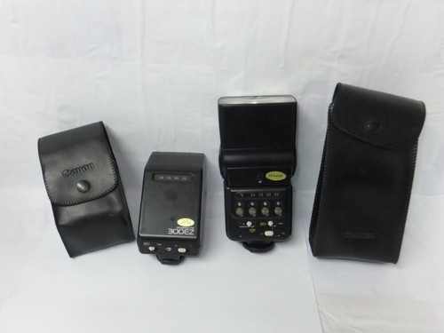 Canon film camera flash - canon,