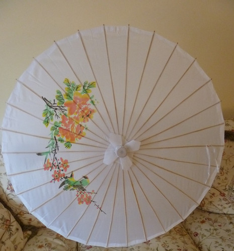 Vintage japanese handpainted - vintage,
