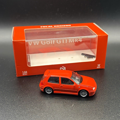 Focal horizon volkswagen - focal, golf
