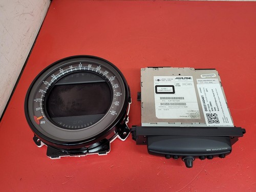 Mini bmw clubman mk2 2011 - clubman,