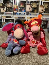 Disney store Winnie the Pooh