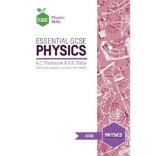 Essential GCSE Physics