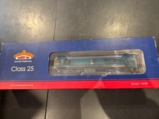 Bachmann 32-407 Class 25 No