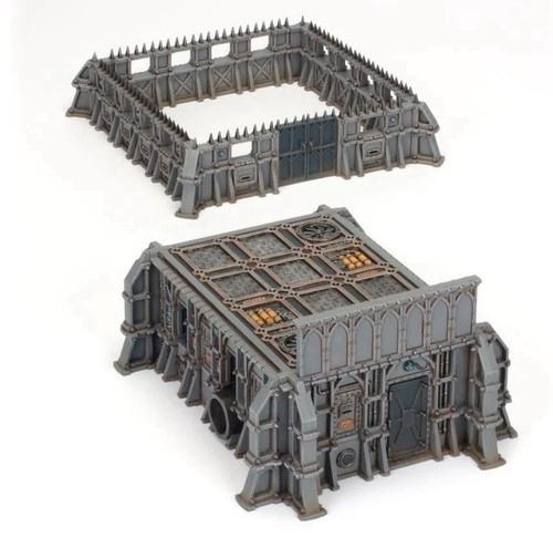 Stc hab bunker and stockades - stc,