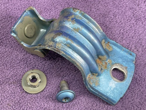 Mini r50 r53 - r53, hinge