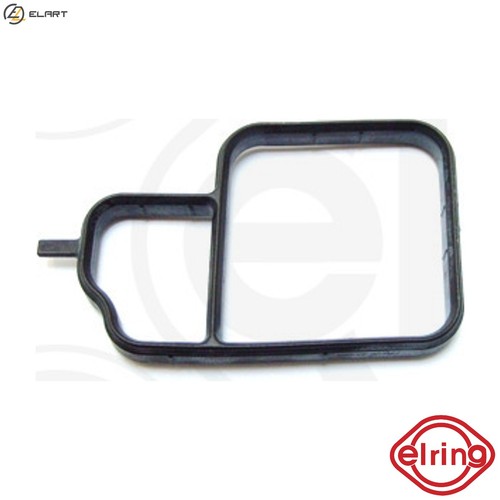 Gasket coolant flange 492 010 - gasket, 492.010