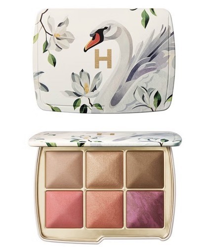 Hourglass ambient lighting - hourglass,