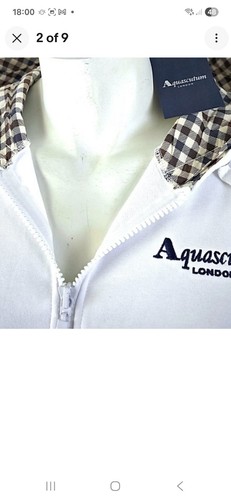 Aquascutum men hoodie felpa - men's,