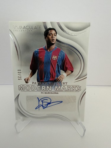 2024 panini immaculate patrick - 2024,