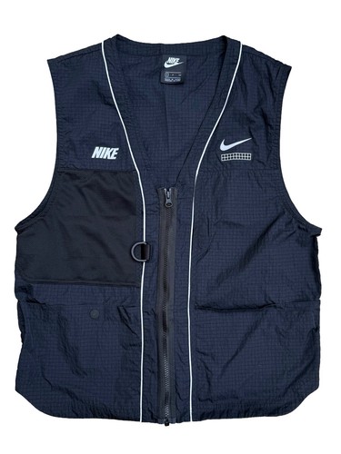 Nike running utility - , vest