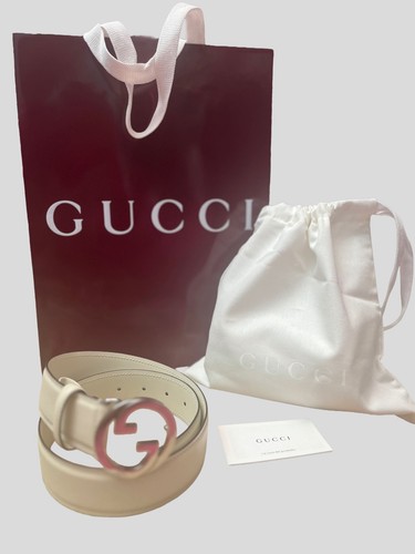 Gucci blondie leather - gucci, belt
