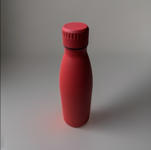 Miami 500ml stainless steel - 500ml,