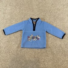 Vintage Tad Little Baby Blue