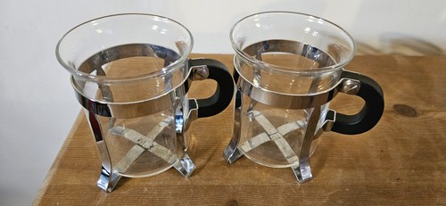 Vintage bodum chambord java - bodum,