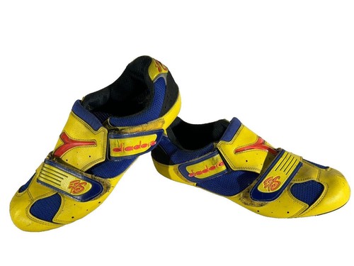 Diadora vintage cycling - diadora,