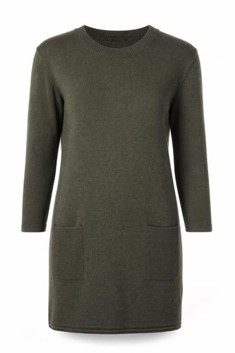 Toast womens jumper dress size - jumper,