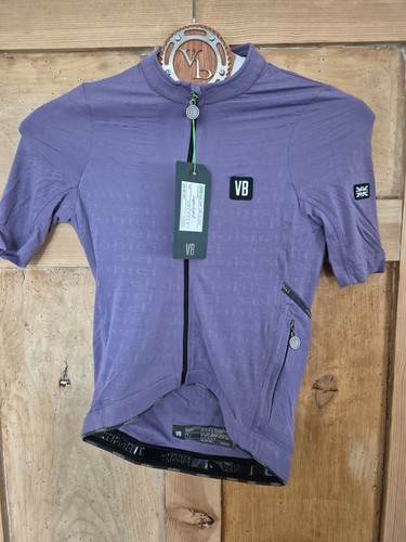 Velobici superlight jersey - superlight, ss