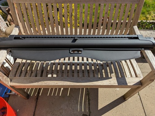 Bmw touring e46 boot sliding - 3,