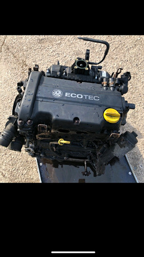 Corsa engine petrol - 1.4,