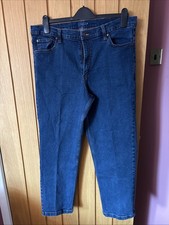 Cotton Traders Size 36 Men’s