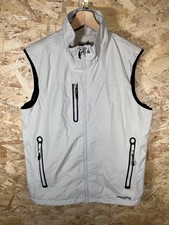 MUSTO BR1 Gilet Jacket Coat