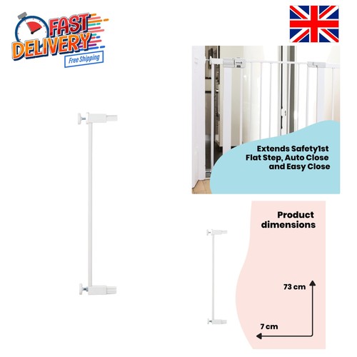 Baby gate extension for - baby,