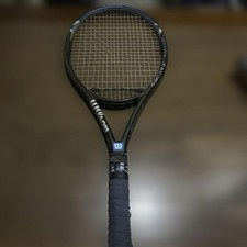 Wilson Hyper Hammer Carbon 4.3