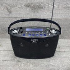 Roberts Ecologic 7 DAB/FM RDS Digital Radio Preowned
