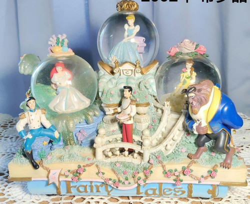 Rare and collectible disney - collectible,