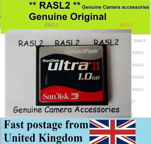 Compact flash memory card - cf,