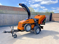 2022 FORST ST6D 24 FAST TOW