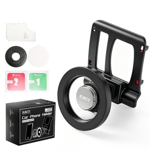 Car phone bracket - car, for