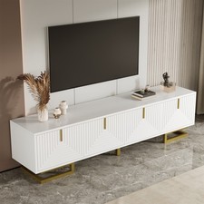 Modern stand cabinet media - modern, tv