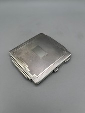 Art deco sterling silver - art,