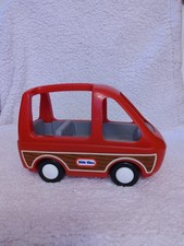 Little Tikes Vintage Car With