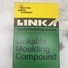  SEALED PACK of`LINKA