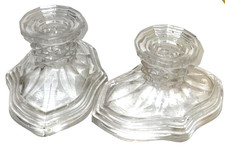 Pair of antique Victorian