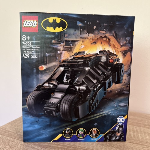 Lego batman the dark - lego,