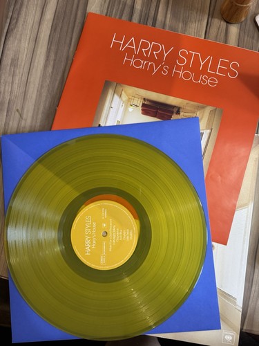 Harry styles harrys house - styles,