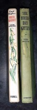 2 x Enid Blyton 1957  Hardback