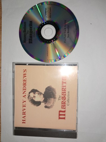 Harvey andrews the margarita - andrews,